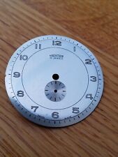 Mentor watch dial for sale  GLASGOW
