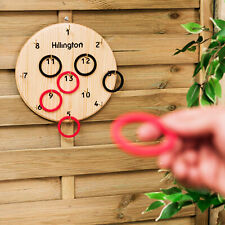 Hook ring toss for sale  GLASGOW