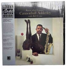 Cannonball adderley bill for sale  CHESTERFIELD