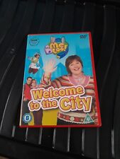 Cbeebies bbc welcome for sale  CANVEY ISLAND