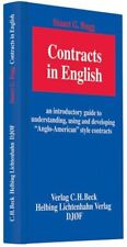 Contracts english introductory gebraucht kaufen  Berlin