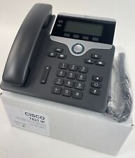 Cisco 7821 phone for sale  Auburn Hills