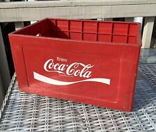 Coca cola plastic for sale  LISKEARD