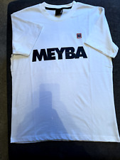Meyba training tee for sale  SOUTHSEA