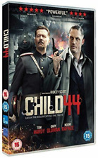 Child dvd drama for sale  PAISLEY