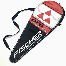 Fischer Pro Tour FT Tennis Racquet Bag myynnissä  Leverans till Finland