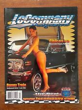Locompany magazine vol for sale  Deltona