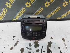 Autoradio hyundai i10 usato  Italia