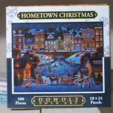 Hometown christmas eric for sale  Prescott