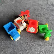 Vintage fisher price for sale  North Liberty