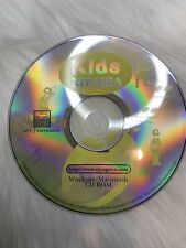 Voyager PC Kids Mensa rompecabezas educativos códigos secretos y datos divertidos CD segunda mano  Embacar hacia Mexico
