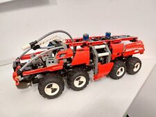 Lego technic 8454 usato  Savona