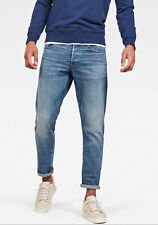g star 3301 tapered jeans gebraucht kaufen  Schwäbisch Hall