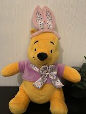 Disney easter winnie for sale  Shipping to Ireland