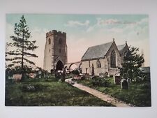 Old church rugeley for sale  WOLVERHAMPTON