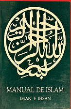 Manual islam iman usato  Genova