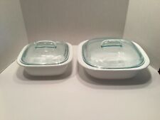 Set corning ware for sale  Saint Petersburg