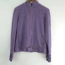 Oilily embroidered purple for sale  WINSFORD