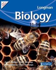 Longman biology for sale  ROSSENDALE