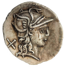 Monnaie romaine 211 d'occasion  Mirecourt