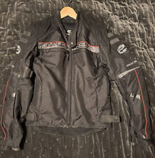 Motorbike jacket arlen for sale  DRONFIELD
