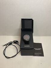 Suunto Ambit3 Peak Sapphire Black Multisport GPS Watch Tested With Heart Beat for sale  Shipping to South Africa