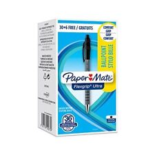 Papermate flexgrip ballpoint for sale  Shipping to Ireland