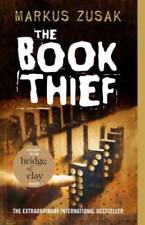 The book thief for sale  Montgomery