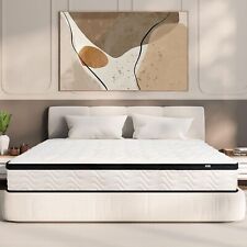 Inch hybrid mattresses for sale  Buffalo