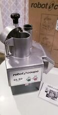 Robot coupe cl50e for sale  Houston