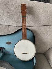 Banjo ukulele banjolele for sale  COVENTRY