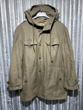 military parka for sale  SOLIHULL