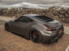 Nissan 370z louver for sale  PLYMOUTH