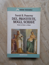 Pomeroy dee prostitute usato  Milano