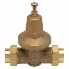 Used, Zurn 1-70XLDU 1" 300 PSI Double Union FNPT Water Pressure Reducing Valve for sale  Shipping to South Africa