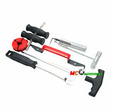 7pc Prof Windshield Removal Tool Kit Automotive Wind Glass Remover Hand Tool for sale  Shipping to South Africa
