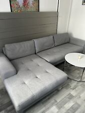 Corner sofa for sale  CHELTENHAM