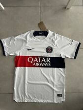 Maillot psg taille d'occasion  Dijon