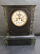 Pendule notaire marbre d'occasion  France