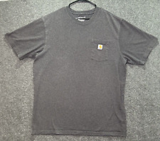 Carhartt shirt mens for sale  Conway