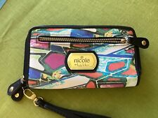 miller nicole purses for sale  Abington