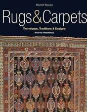 Rugs carpets techniques for sale  Montgomery