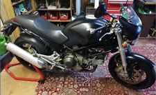 Ducati m900ie monster for sale  STRATHAVEN