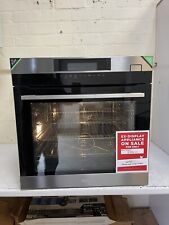Used, AEG Built-in Electric Oven With Steam Function BSK774320M for sale  Shipping to South Africa