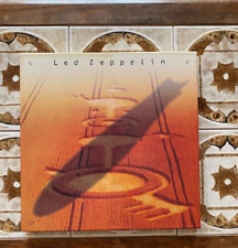 Led zeppelin remasters for sale  HELENSBURGH