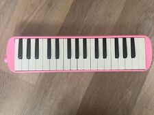 Piano keys melodica for sale  UK