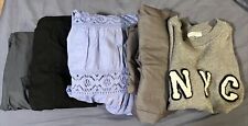 Womens clothes bundle for sale  LONDON