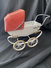 vintage baby carriage buggy for sale  Victorville