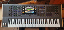 Waldorf quantum synthesizer. d'occasion  Expédié en Belgium