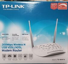 Link dsl modem for sale  Washington